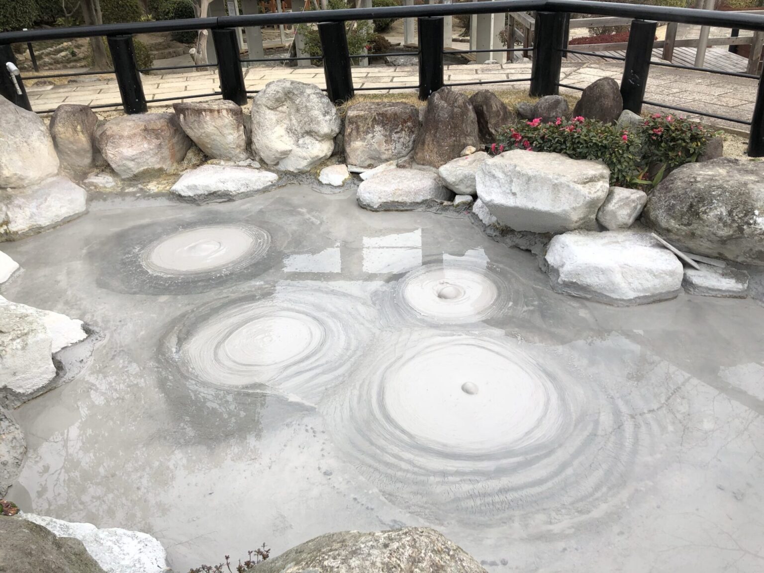 【別府地獄めぐり攻略法】効率の良い回り方や所要時間!【モデルコースあり】 TRAVELOG